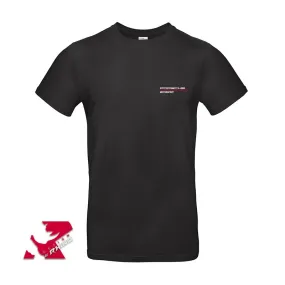 T-Shirt MS-RACING Porsche-Motorsport