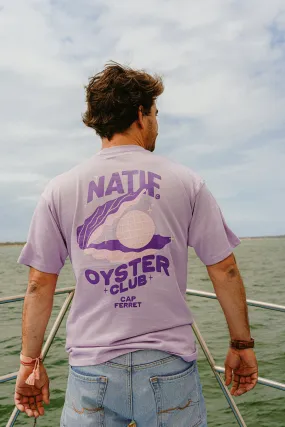 T-shirt Oyster Cap Ferret