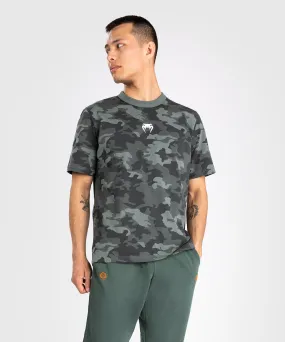 T-Shirt pour Hommes Venum Vortex XL - Camouflage Kaki