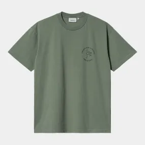 T-SHIRT STAMP