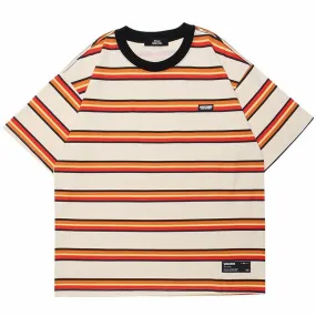 T-Shirt Streetwear Skater