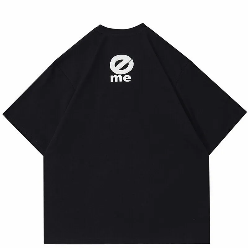 T-shirt Style Japonais