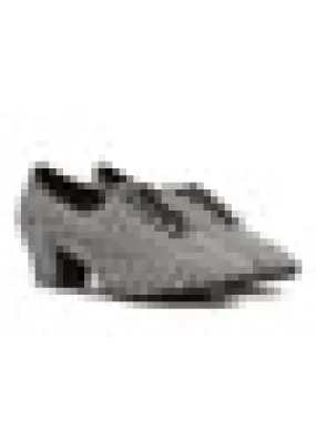 T1-pied-de-poule BD DANCE chaussures de danse pour enseignement et entraînement