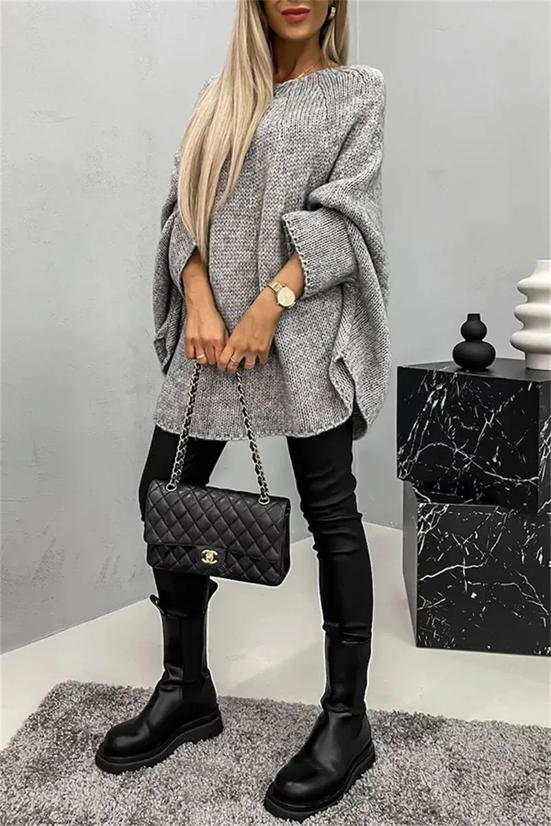 Tamari | Pull Tricoté
