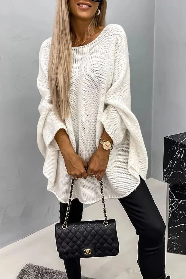 Tamari | Pull Tricoté