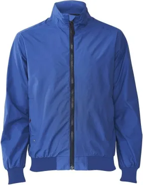 Tenson Veste Keaton Bleu Moyen 5017274-550 commander en lign
