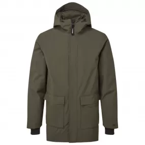 tentree-Insulated Parka - Parka