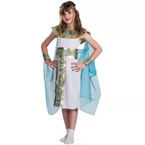 Tenue Princesse Égyptienne