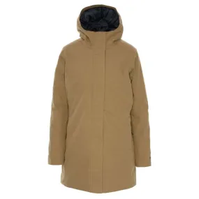 Ternua Fresh Water Jacket - Parka femme | Hardloop