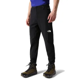 THE NORTH FACE M SPEEDLIGHT SLIM TAPERED PANT TNF BLACK - Pantalon de randonée Noir Homme