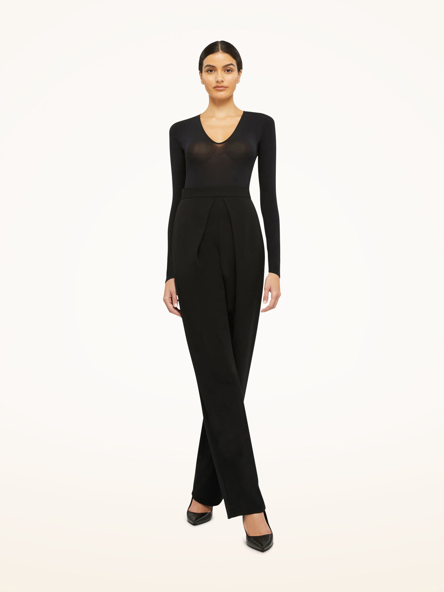 The Palazzo Trousers