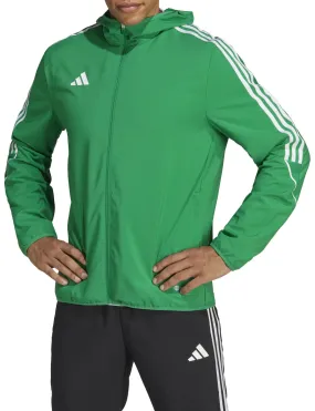 Tiro 23 League Windbreaker