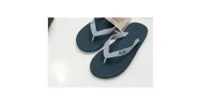 Tongs en latex naturel "Jakarta"
