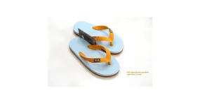 Tongs enfants en latex naturel