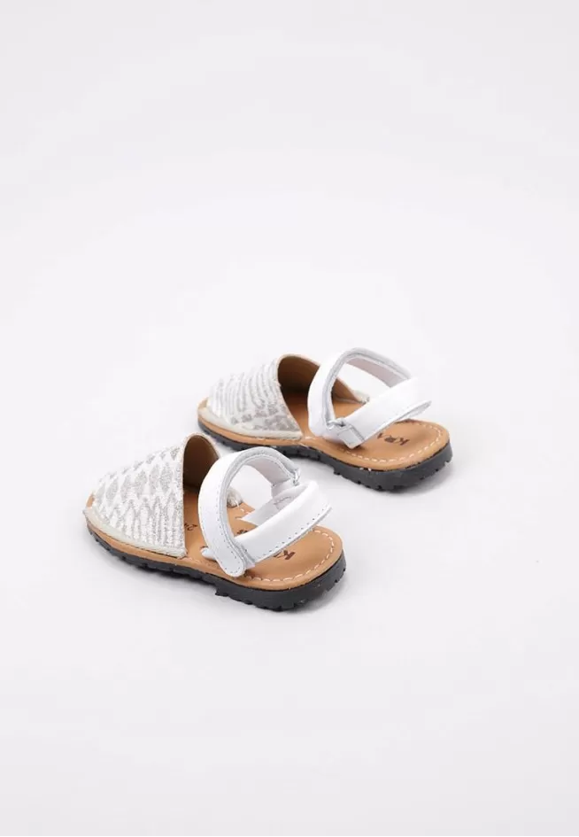 TRIBE Krack Kids SANDALES PLATES