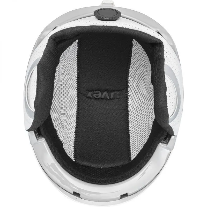 Uvex Ultra Pro - Casque ski | Hardloop