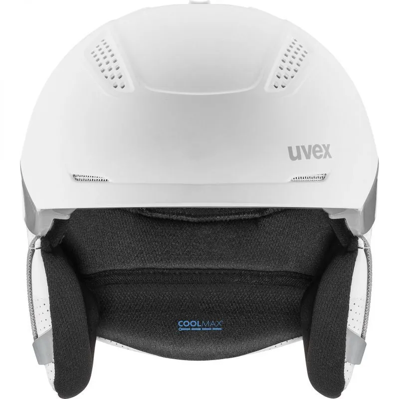 Uvex Ultra Pro - Casque ski | Hardloop