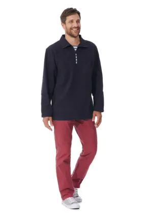 Vareuse de marin | Mousqueton