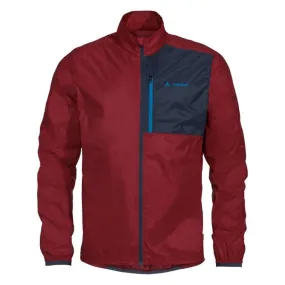 Vaude Moab UL Jacket II - Coupe-vent vélo homme | Hardloop