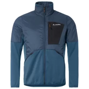 Vaude-Monviso Hybrid Fleece Jacket - Fleece jacket