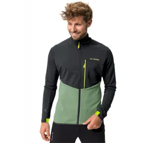 Vaude Scopi Fleece Jacket - Polaire homme | Hardloop
