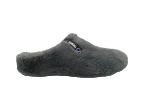 Verbenas pantoufle york anthracite