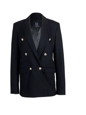 Verone blazer femme Couleur Marine Taille 36
