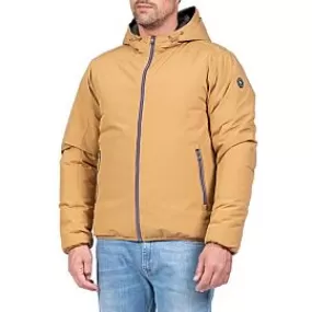 VESTE A CAPUCHE ESTYM