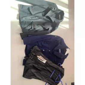 Veste airbag