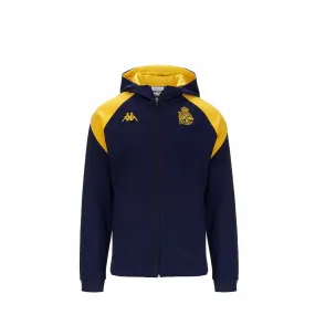 Veste Arufeod 7 Deportivo 23/24 Bleu Homme