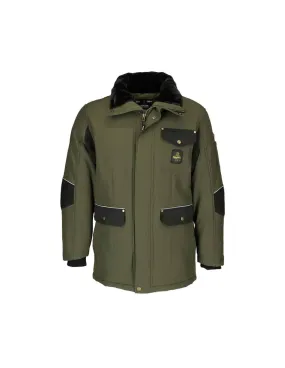 Veste Coupe-vent Imperméable Gold Protection -50°C