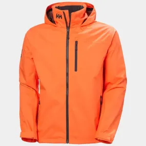 VESTE CREW HOODED JKT 2.0 HELLY HANSEN
