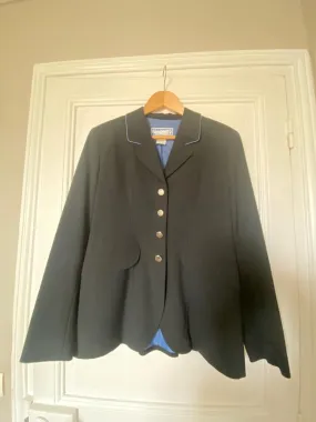 Veste de concours Hervé Godignon