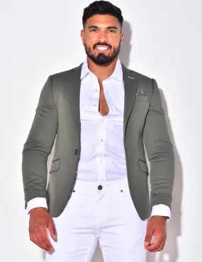 Veste de costume / 46339 - JEANS INDUSTRY