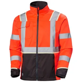 Veste de haute visibilité UC-ME JACKET HH - VPA