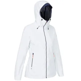 veste de pluie femme