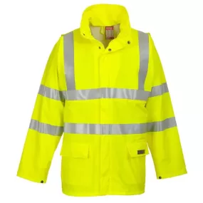Veste de pluie Haute Visibilité PORTWEST - VPA