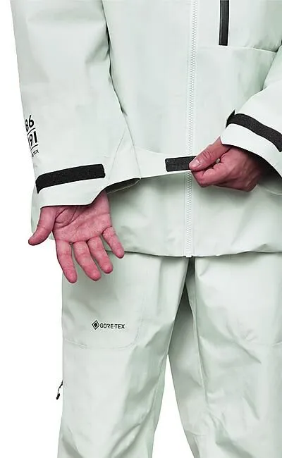 VESTE DE SKI GORE 3L ATV