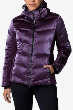 Veste de ski matelassée Varuna
