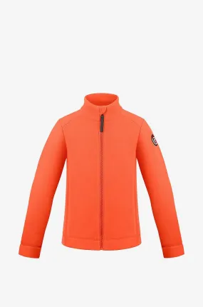 Veste de ski polaire pour enfant