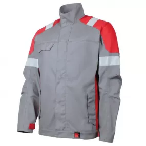 Veste de travail FLASHFIT DMD - VPA Industrie