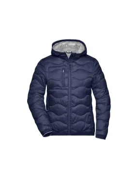 Veste Duvet Synthétique Dupont Sorona Femme James & Nicholson