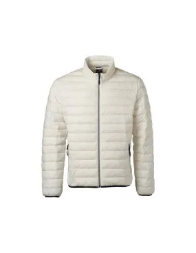 Veste en duvet ultra légère pour Homme