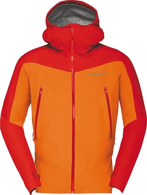 VESTE FALKETIND GORE TEX M