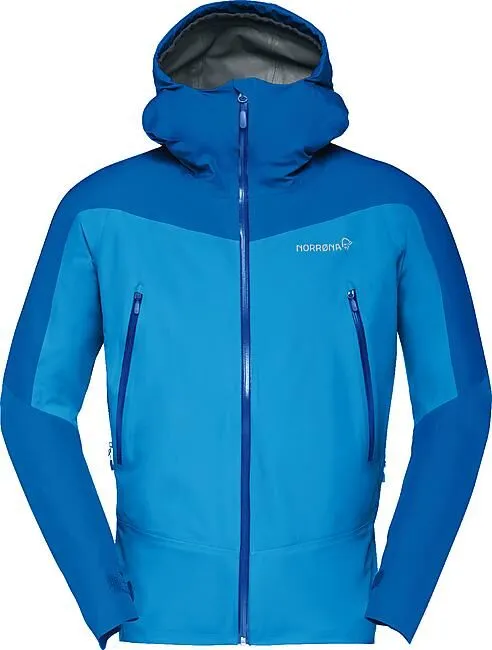 VESTE FALKETIND GORE TEX M