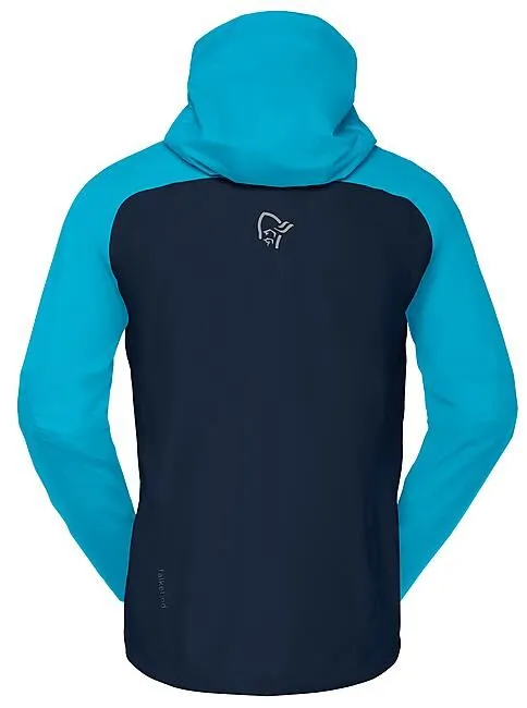 VESTE FALKETIND GORE TEX M