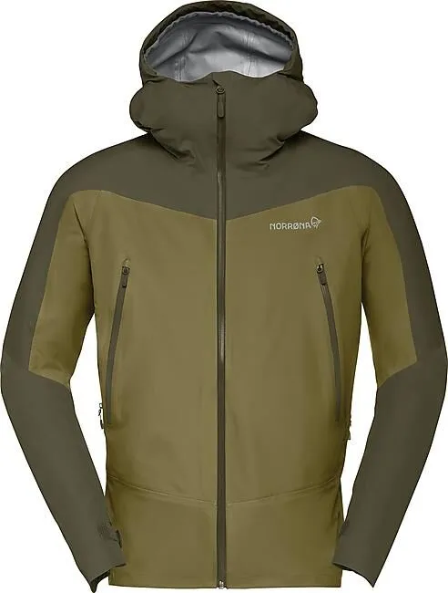 VESTE FALKETIND GORE TEX M