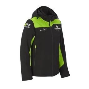 Veste femme Kawasaki MXGP 2022 | Moto Shop 35
