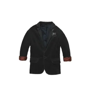 Veste garçon