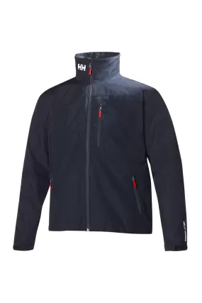 Veste Helly Hansen Crew Midlayer Bleu